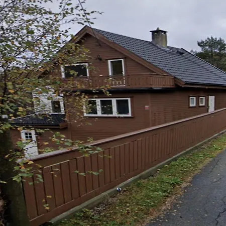 5-bedroom In Asane, Holiday home *