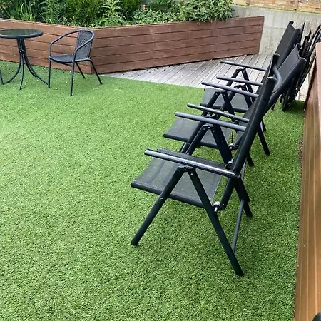 Hébergement de vacances 5-bedroom In Asane,